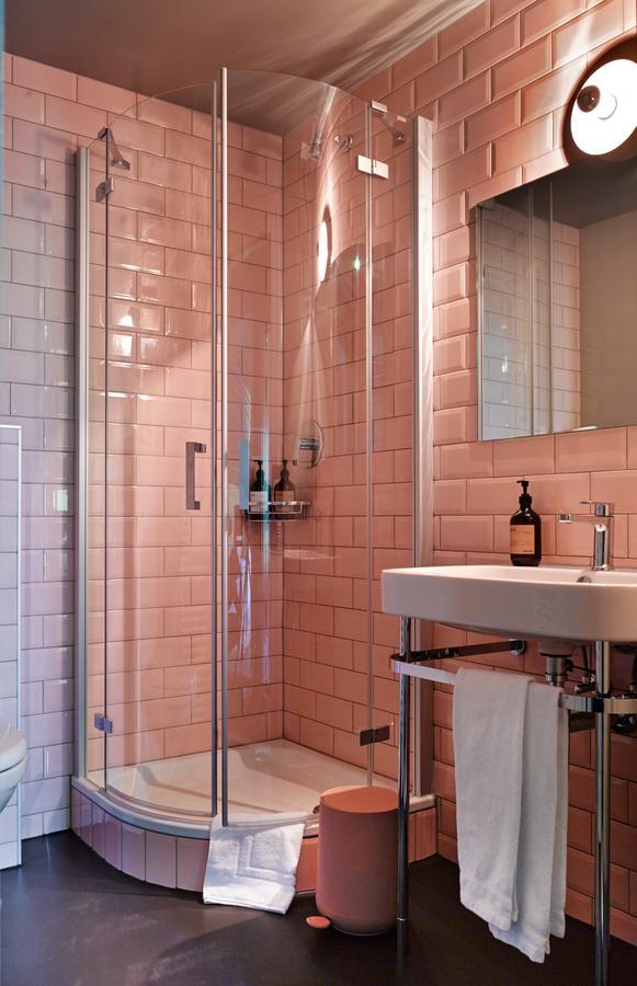 Boutique B&B Maison Bergdorf Interlaken Luaran gambar