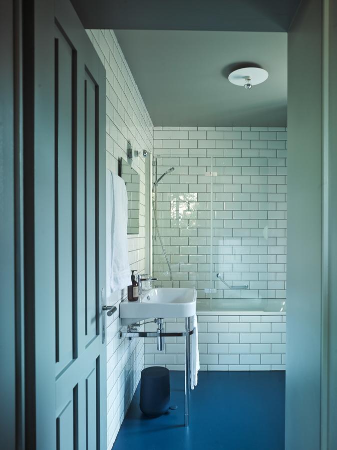 Boutique B&B Maison Bergdorf Interlaken Luaran gambar