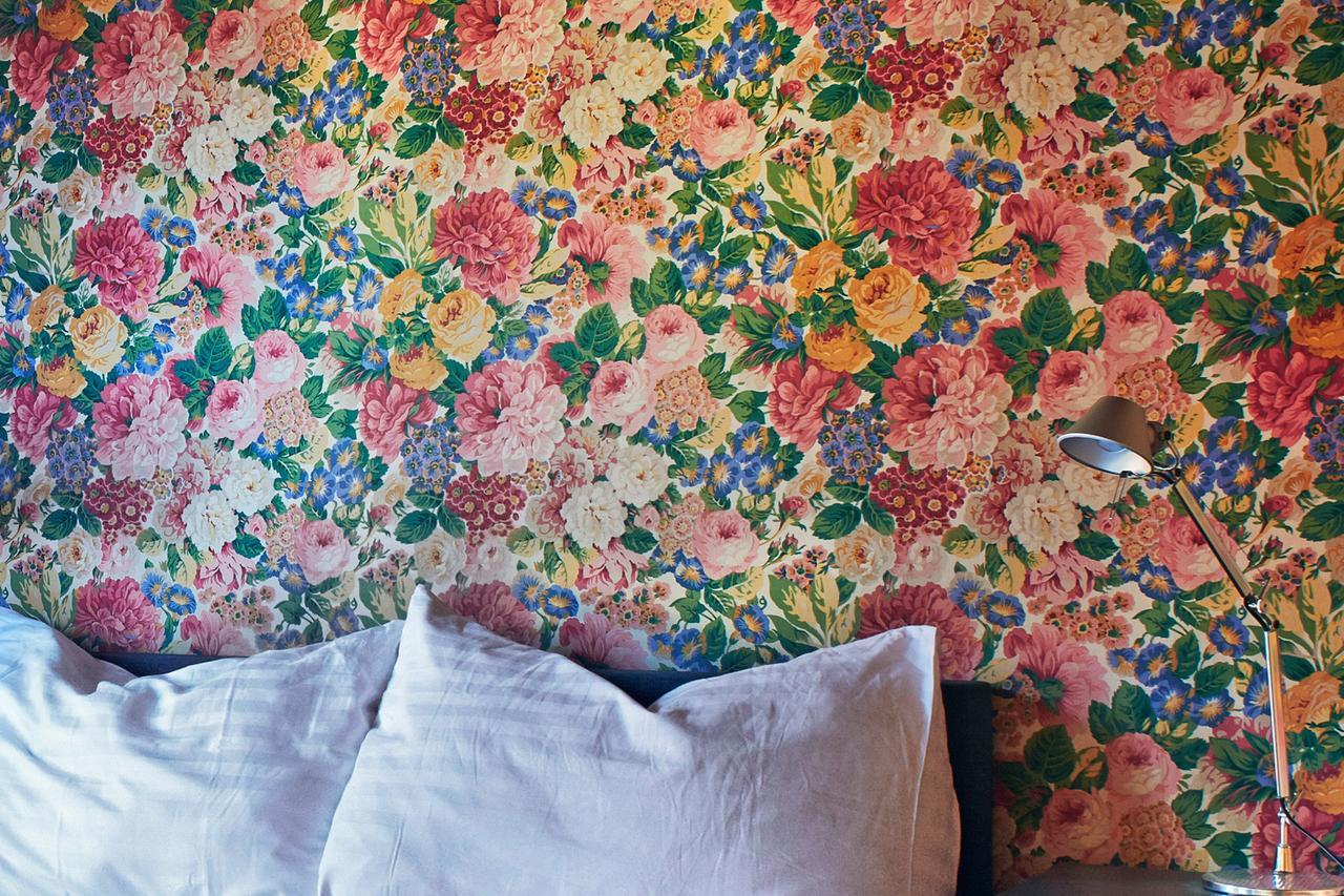 Boutique B&B Maison Bergdorf Interlaken Luaran gambar