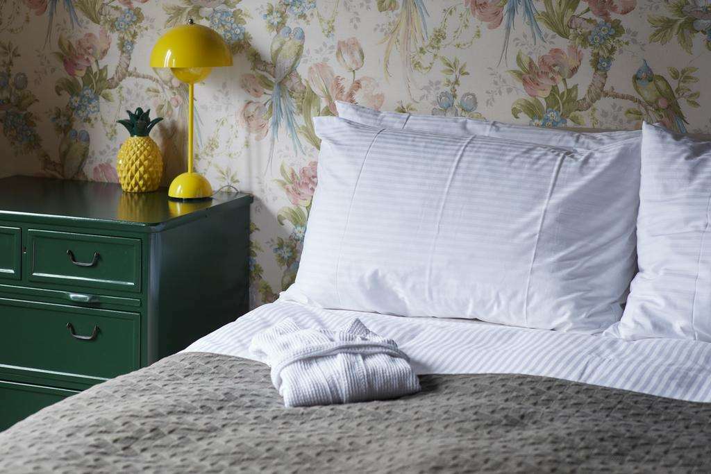 Boutique B&B Maison Bergdorf Interlaken Bilik gambar